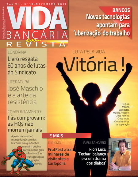 Capa da Notícia